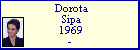 Dorota Sipa