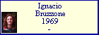 Ignacy Bruzzone
