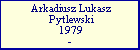 Arkadiusz Pytlewski