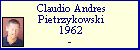 Klaudio Pietrzykowski