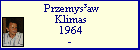 Przemys�aw Klimas