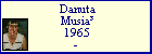 Danuta Musia�