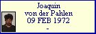 Joachim von Pahlen