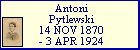 Antoni Pytlewski
