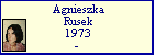 Agnieszka Rusek