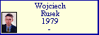 Wojciech Rusek