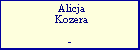 Alina Kozera