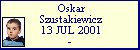 Oskar Szustakiewicz