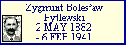 Boles�aw Pytlewski