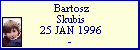 Bartosz Skubis