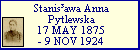 Stanis�awa Pytlewska
