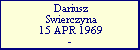 Dariusz Swierczyna